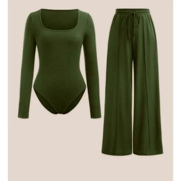 2 piece set - Picture 2 of 3